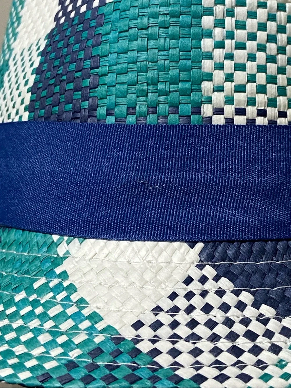 Seattle Mariners Boeing fedora hat promo